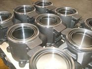casting axle housing for railway wagons manufacture China