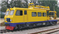 TY2 tunnel engineering work railway vehicles manufacture China