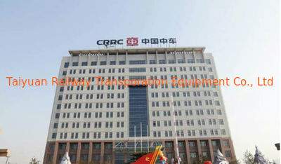 CRRCTaiyuan Co., Ltd