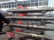 EN Railway freight wagon  forged Axle manufacture China
